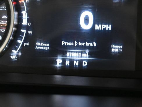 Used 2014 RAM 2500 Big Horn AWD/4WD image 19