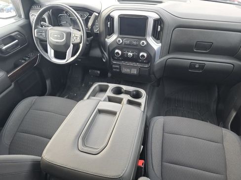 Used 2019 GMC Sierra 1500 SLE w/ SLE Value Package image 20