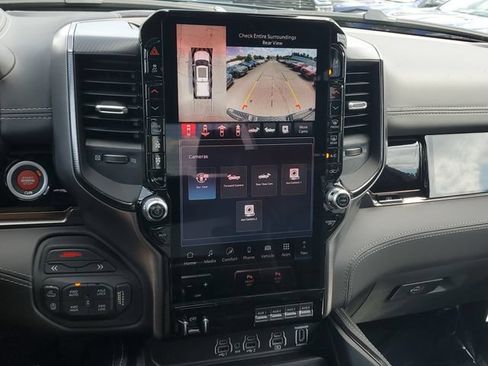 New 2026 RAM 1500 RHO w/ RHO Level 1 Equipment Group AWD/4WD image 29