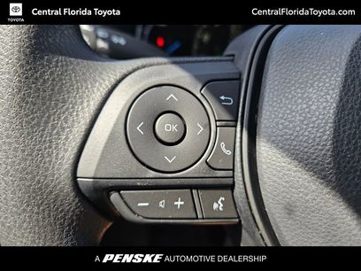 Certified 2024 Toyota RAV4 XLE