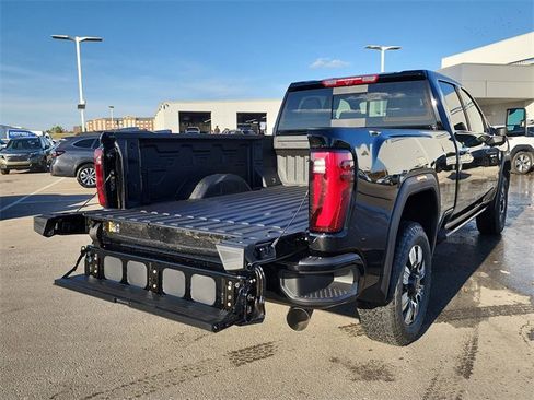 New 2026 GMC Sierra 2500 Denali w/ Denali Reserve Package image 8
