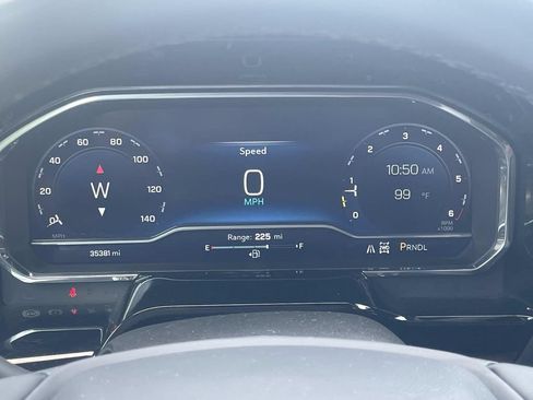 Certified 2023 Chevrolet Silverado 1500 LT AWD/4WD image 24