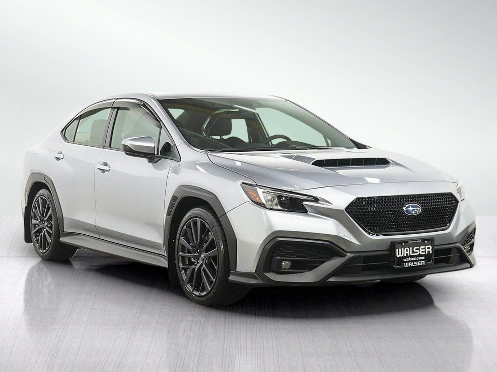 Used 2024 Subaru WRX Premium AWD/4WD image 7