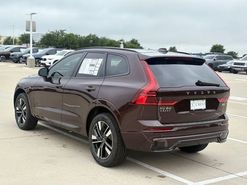 New 2026 Volvo XC60 B5 Core w/ Protection Package Premier AWD/4WD image 5
