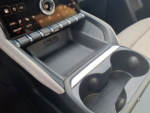 New 2026 GMC Terrain Elevation image 15