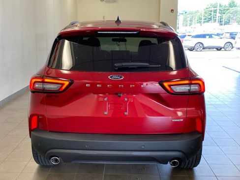 New 2025 Ford Escape ST-Line Elite w/ Tech Pack #2 image 6