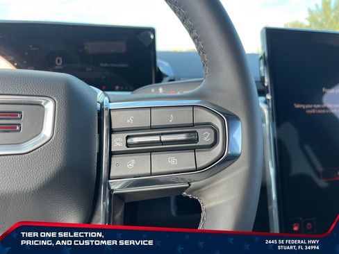 New 2026 GMC Sierra EV Elevation AWD/4WD image 27
