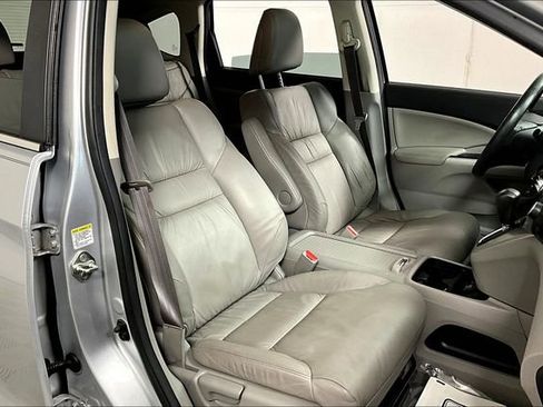 Used 2014 Honda CR-V EX-L image 7
