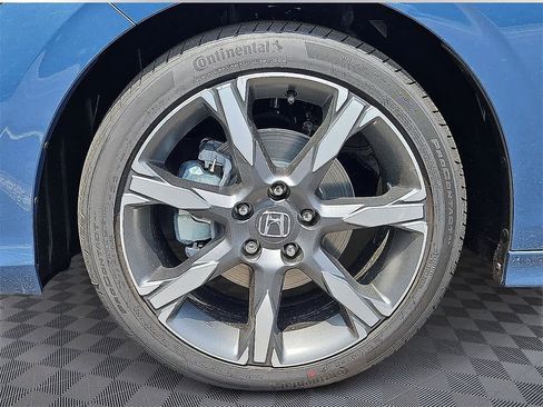 New 2026 Honda Civic Sport Touring image 5