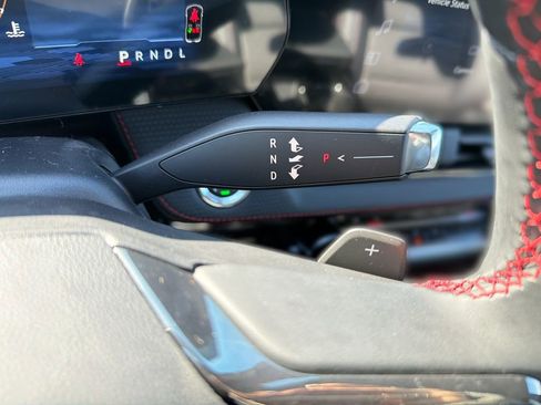 New 2026 Chevrolet Equinox RS w/ Convenience Package III image 27