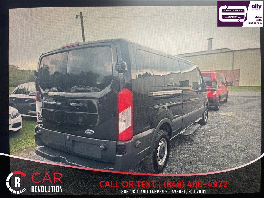 Used 2018 Ford Transit 350 XL RWD image 2