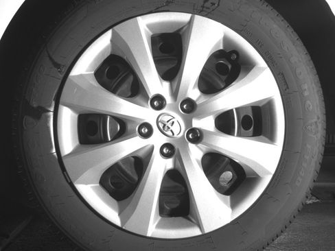 Used 2025 Toyota Corolla LE FWD image 14