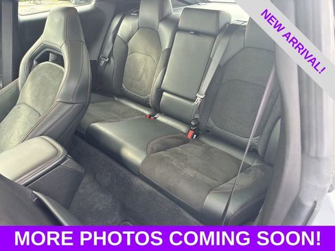 Used 2024 Dodge Charger Daytona Scat Pack w/ Plus Group AWD/4WD image 17