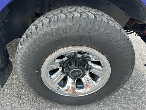 Used 2003 Ford Ranger 2WD Regular Cab image 40