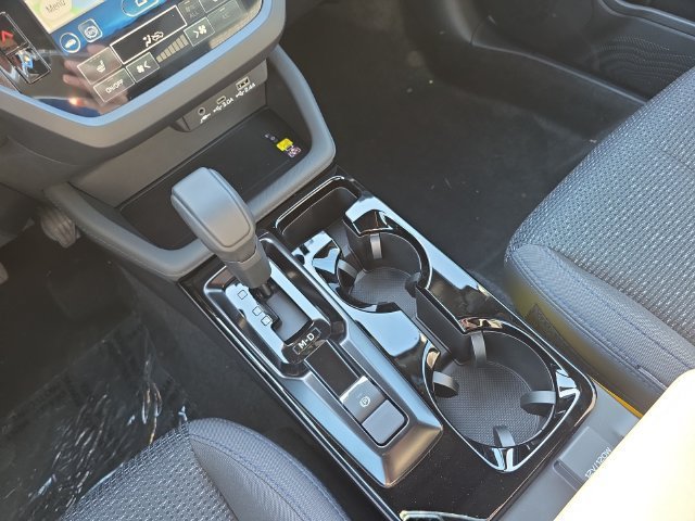 New 2026 Subaru Forester Touring AWD/4WD image 15