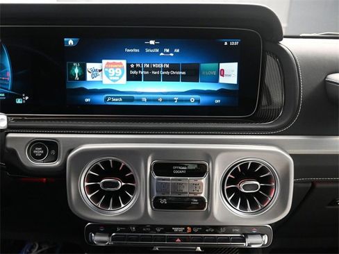 Used 2025 Mercedes-Benz G 63 AMG 4MATIC image 11