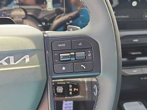 New 2027 Kia Telluride X-Line SX Prestige AWD/4WD image 32