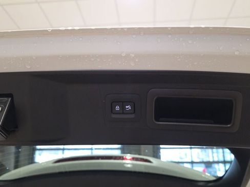 New 2026 MAZDA CX-50 AWD 2.5 Hybrid w/ Cargo Package image 15