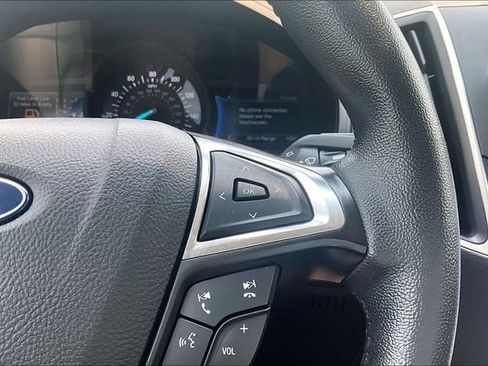 Used 2024 Ford Edge SEL AWD/4WD image 17