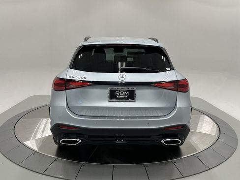New 2026 Mercedes-Benz GLC 300 image 6