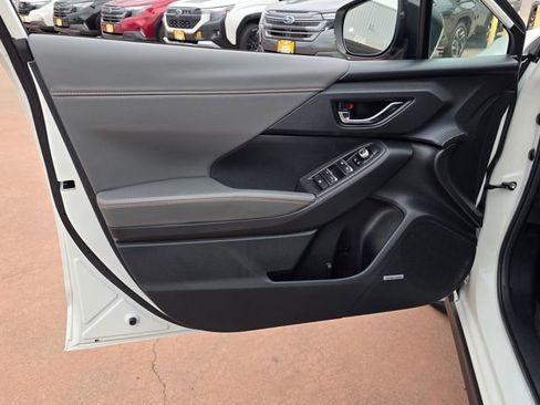 Certified 2025 Subaru Crosstrek 2.5i Limited w/ Crosstrek Mirror Package AWD/4WD image 21