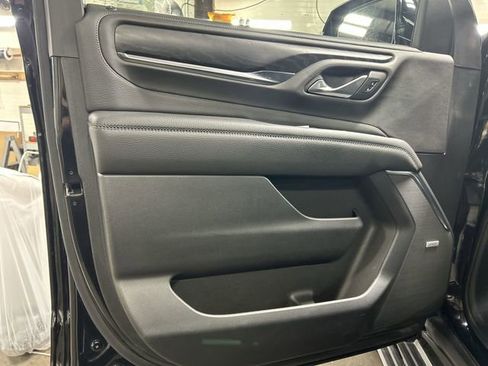 Certified 2022 GMC Yukon XL Denali AWD/4WD image 24