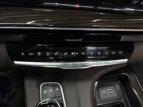 Used 2021 Cadillac Escalade Sport image 21