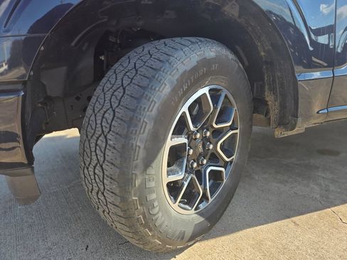 Certified 2023 Ford F150 4x4 SuperCrew image 31