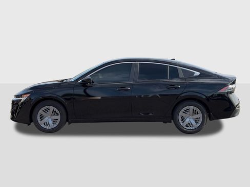 New 2026 Nissan Sentra S w/ Floor Mat Package FWD image 2