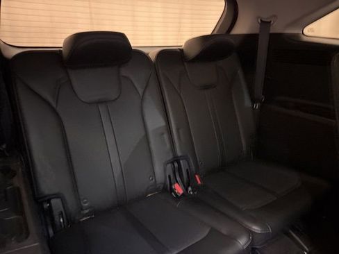 Certified 2022 Kia Sorento X-Line EX AWD/4WD image 21