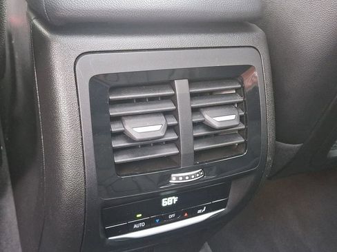 Used 2024 BMW X3 xDrive30i w/ Convenience Package image 11