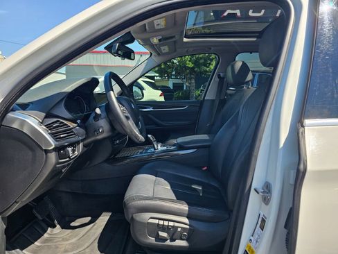 Used 2016 BMW X5 xDrive35i AWD/4WD image 20