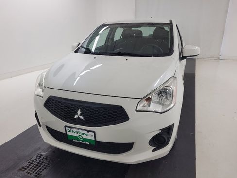 Used 2020 Mitsubishi Mirage G4 ES FWD image 15