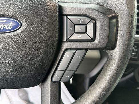 Used 2017 Ford F250 XLT w/ XLT Value Package image 11