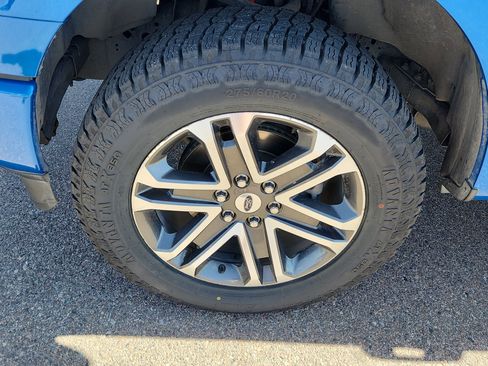 Used 2021 Ford F150 XL w/ STX Appearance Package image 15