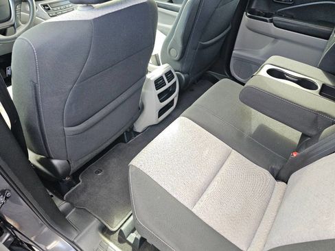 Used 2017 Honda Ridgeline RTS image 40