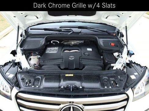 Certified 2024 Mercedes-Benz GLS 580 4MATIC image 12