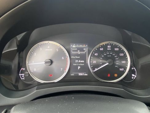 Used 2024 Lexus IS 300 F Sport image 18