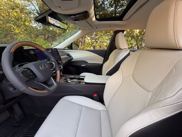 New 2026 Lexus RX 350 Premium Plus w/ Convenience Package AWD/4WD image 24