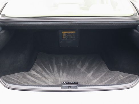 Used 2014 Lexus LS 460 L RWD image 34