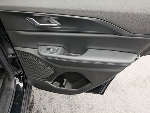 New 2026 Jeep Grand Cherokee Laredo X image 29