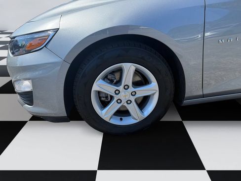 Used 2024 Chevrolet Malibu LT FWD image 14
