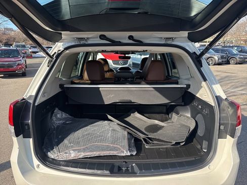 Used 2023 Subaru Forester Touring image 25