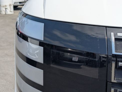 New 2026 Hyundai Palisade Calligraphy image 6