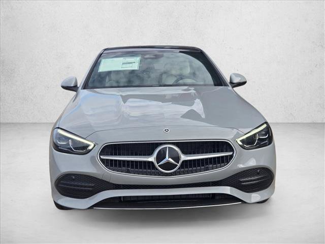 Certified 2026 Mercedes-Benz C 300 Sedan image 3