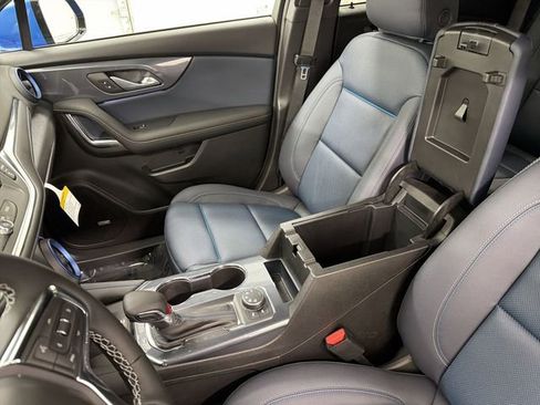 New 2026 Chevrolet Blazer RS w/ Driver Confidence II Package image 29