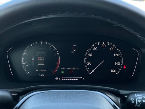 Used 2023 Honda Civic EX image 13