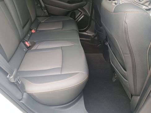 Certified 2023 Subaru Outback Wilderness AWD/4WD image 20