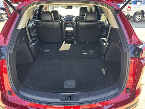 Used 2023 MAZDA CX-9 Touring Plus image 38
