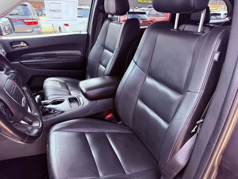 Used 2020 Dodge Durango GT AWD/4WD image 20